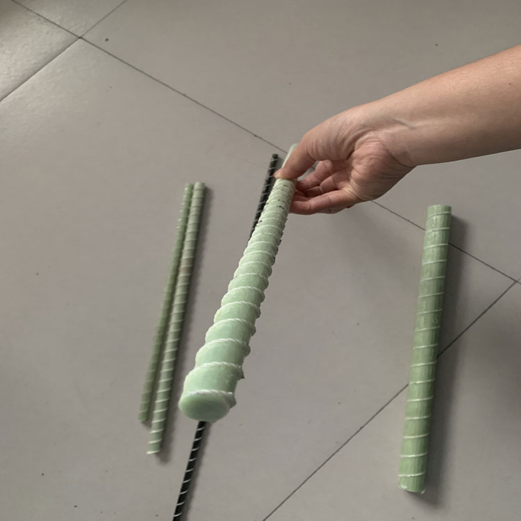 Fiberglass Rebar