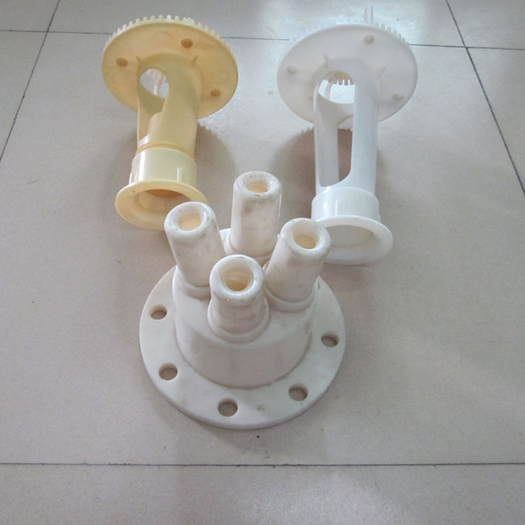Cooling Tower PVC Nozzle