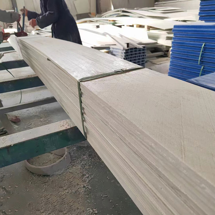 FRP Pultruded Flat Plate