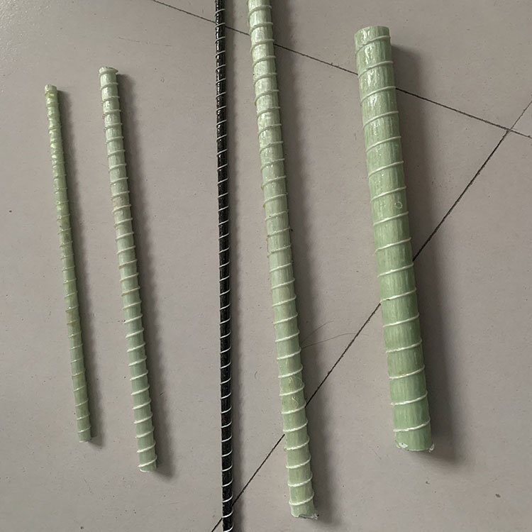 Fiberglass Rebar