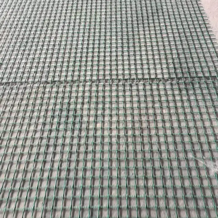 FRP Welded Mesh Fence