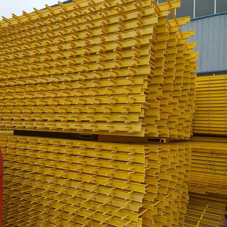 Fiberglass Pultruded Grille