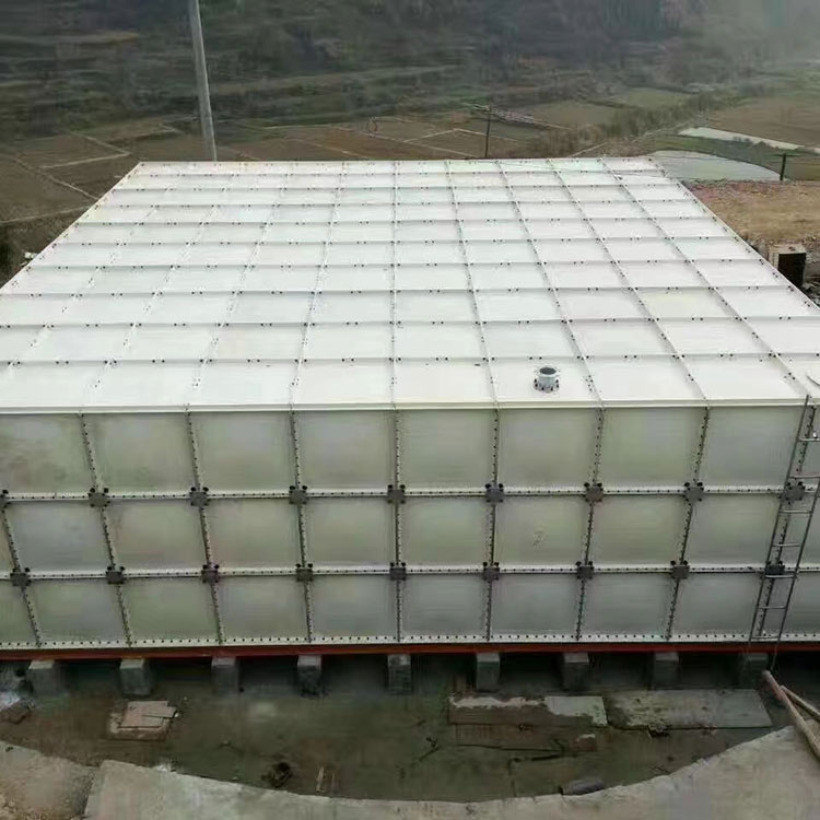 FRP Combined Water Tank