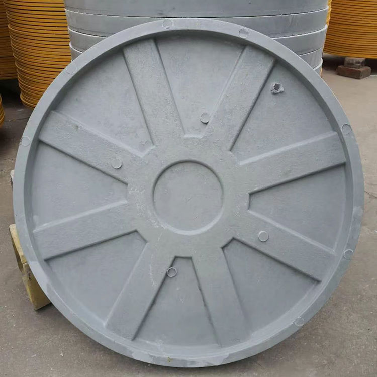FRP Mould Manhole Cover