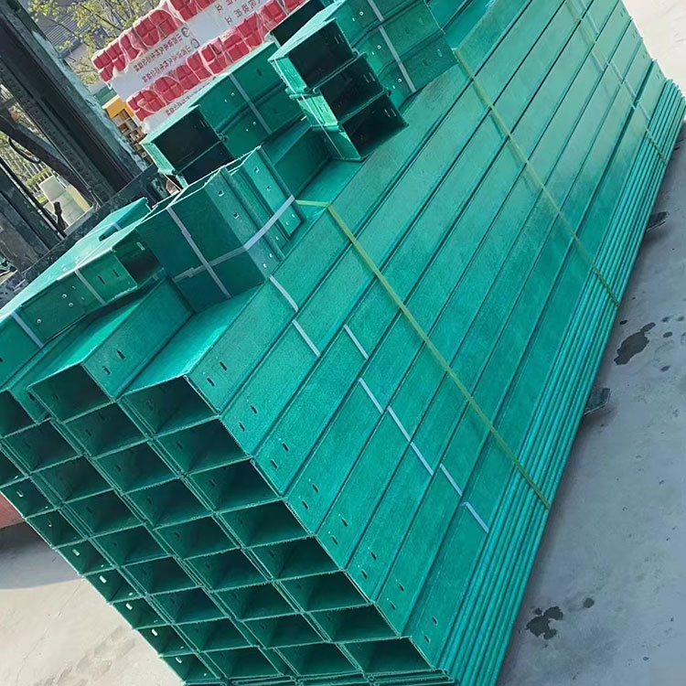 FRP Cable Tray