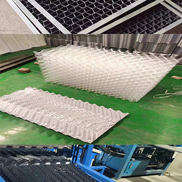 FRP Cooling Tower Filler