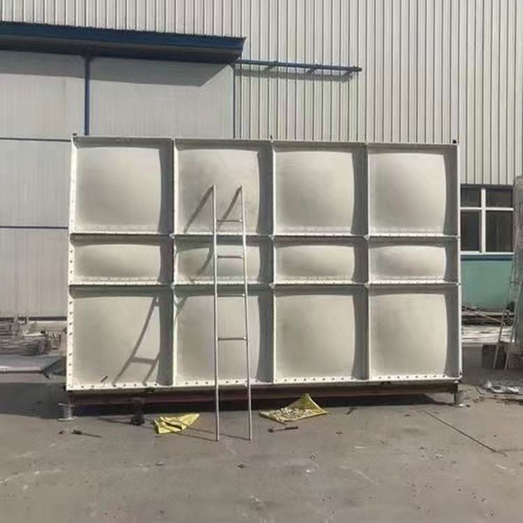 FRP Water Tank