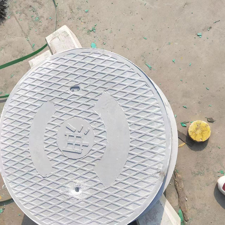 FRP Sewer Cover