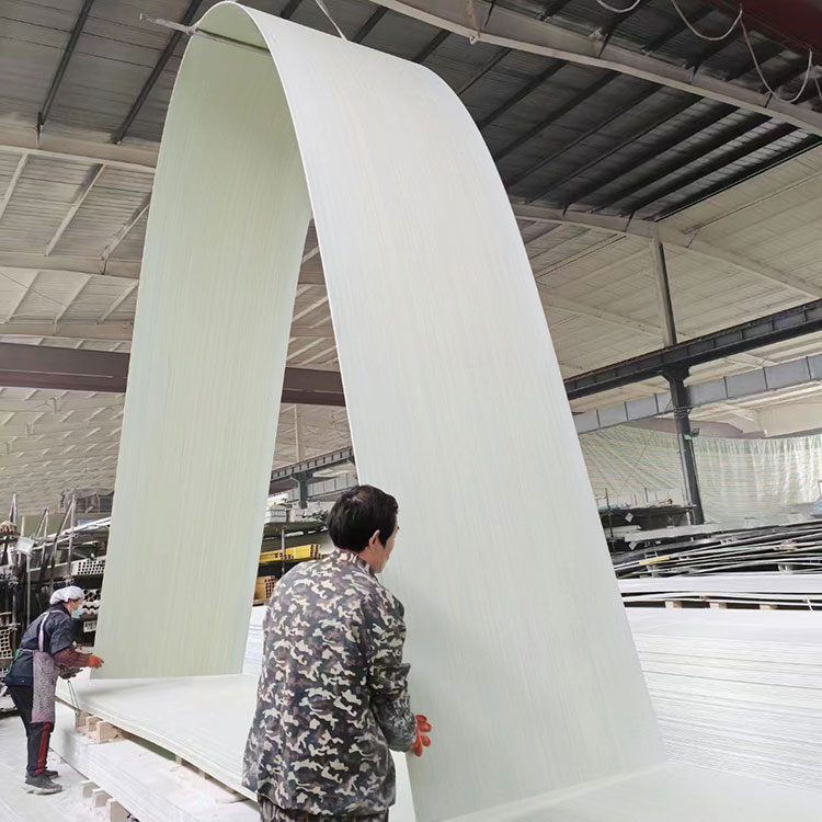 FRP Corrosion-resistant Flat Plate