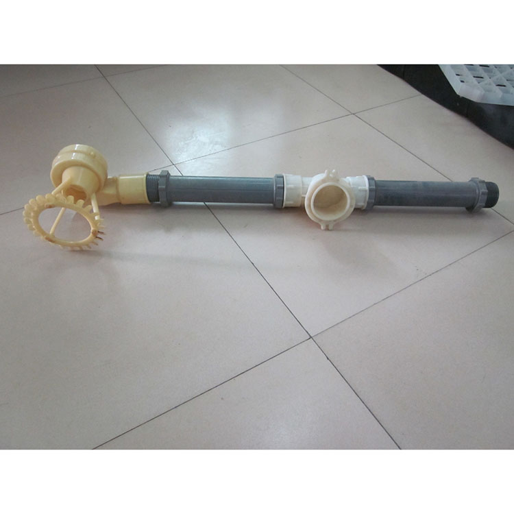 Cooling Tower PVC Nozzle