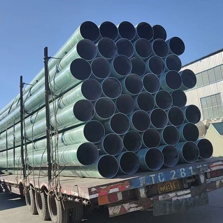 GRP Pipe
