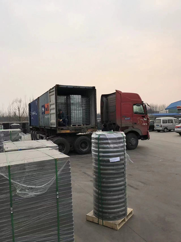 Hebei Muni FRP Co., Ltd. Introduces High-Quality FRP Manhole Covers, Ensuring Urban Road Safety