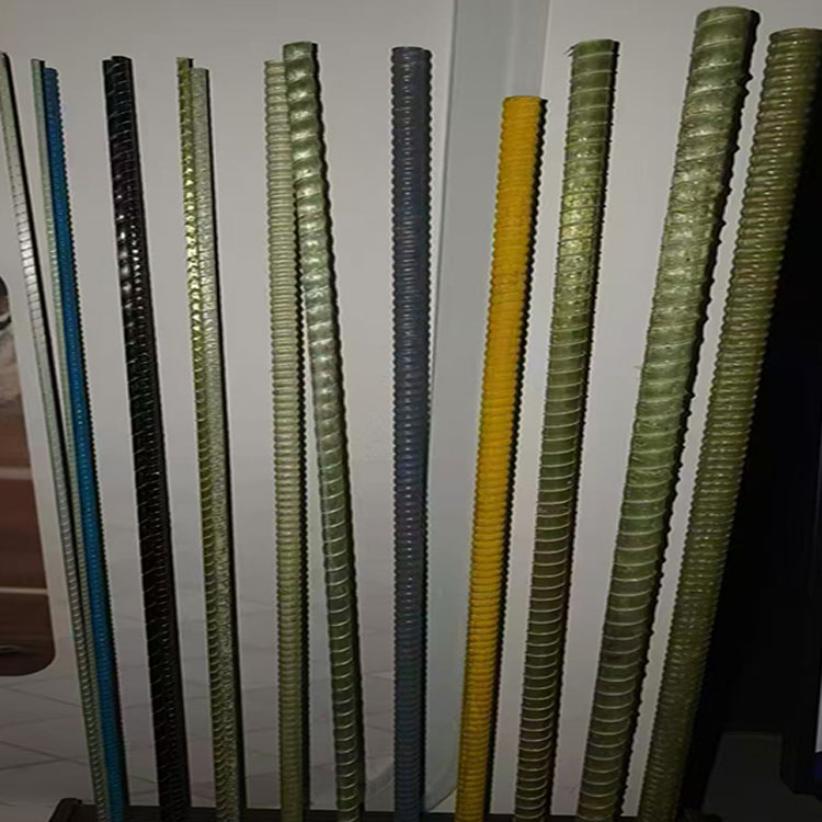 Fiberglass Rebar