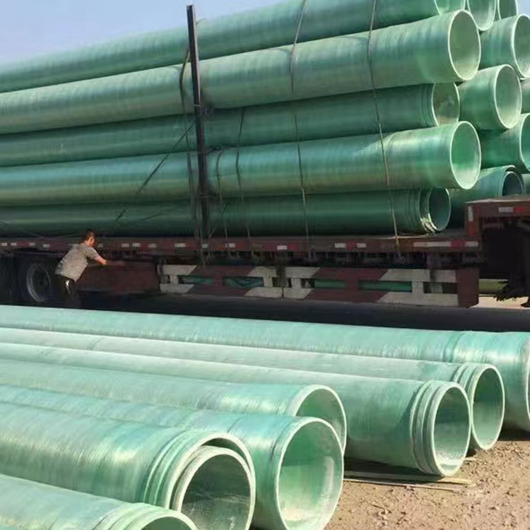 HDPE Pipe