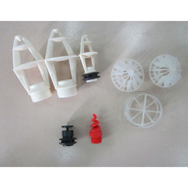 Cooling Tower PVC Nozzle