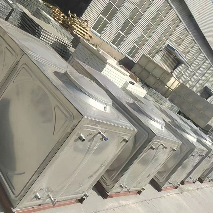 FRP SMC Water Tank