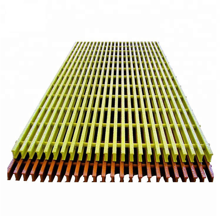 FRP Pultruded Grating