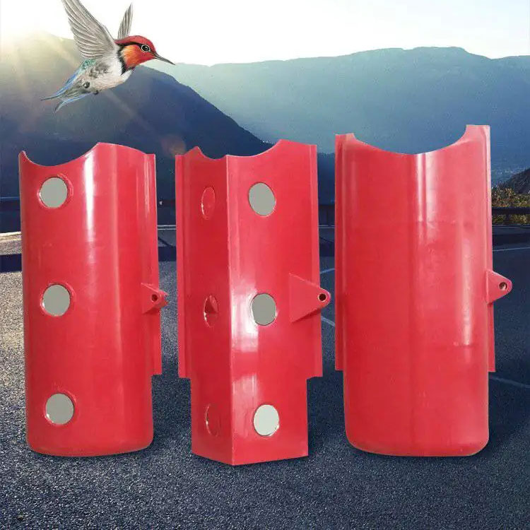 FRP Machine Cover