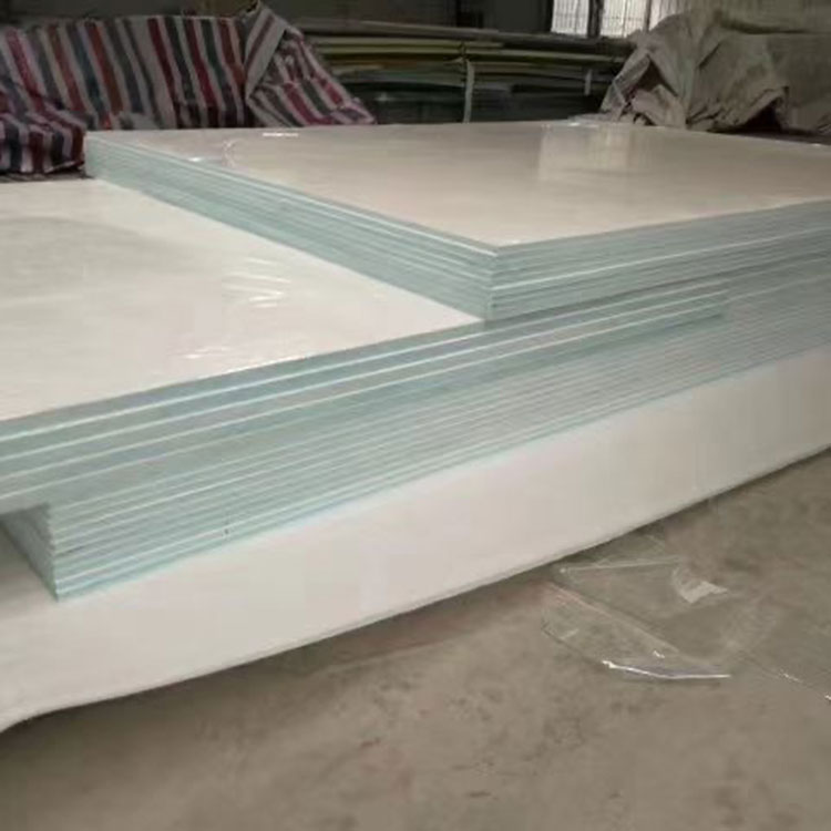 FRP Pultruded Flat Plate