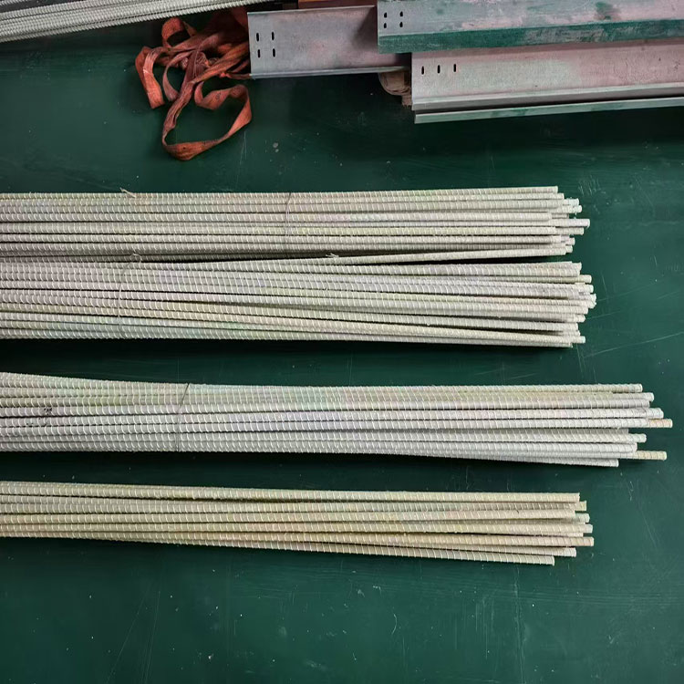Fiberglass Rebar
