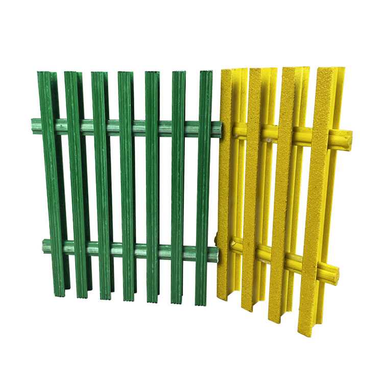 Fiberglass Pultruded Grille