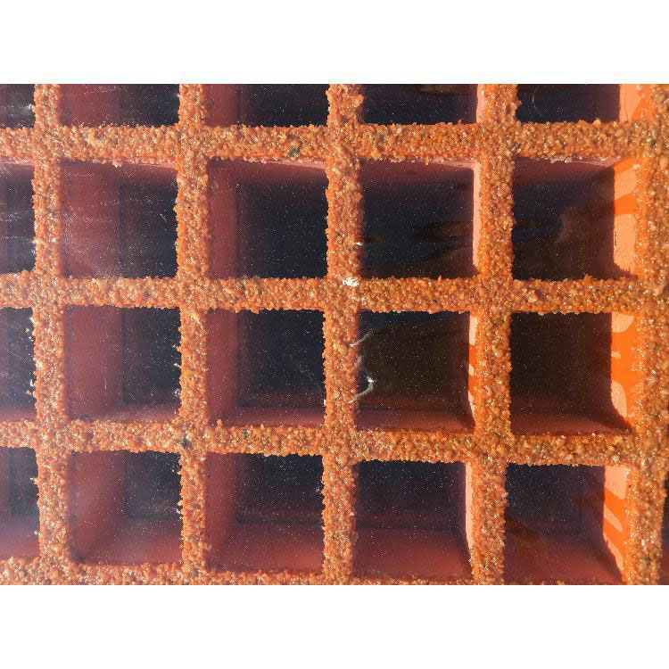 Anti-slip Sand FRP Grating