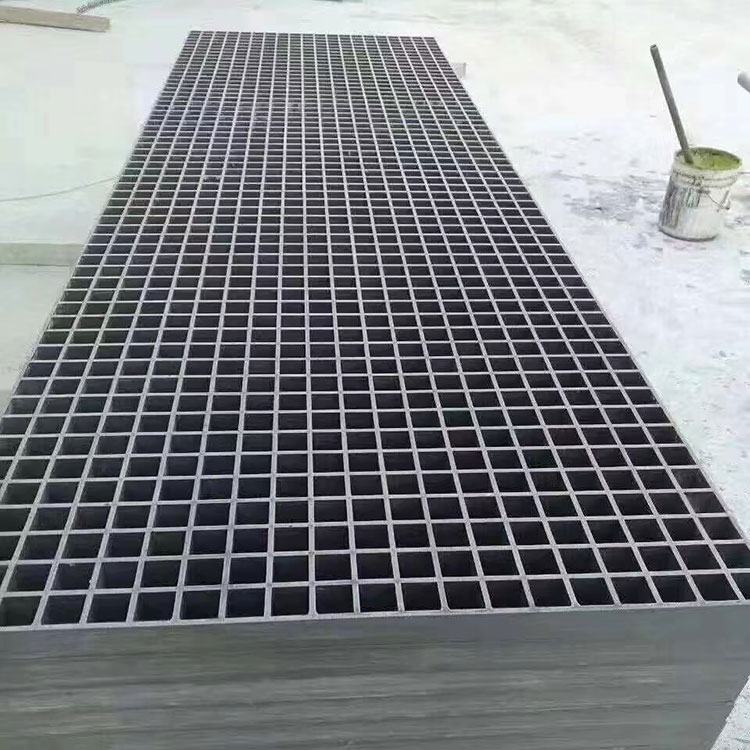 FRP Grating Cover