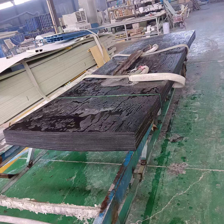 FRP Corrosion-resistant Flat Plate