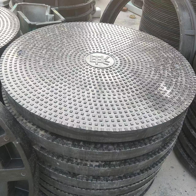 FRP Mould Manhole Cover