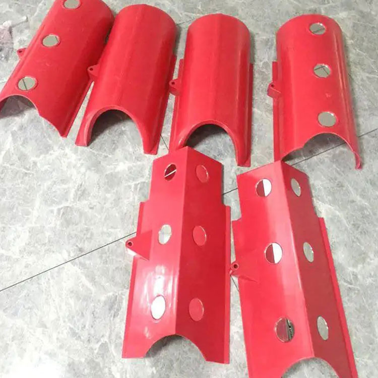 FRP Machine Cover