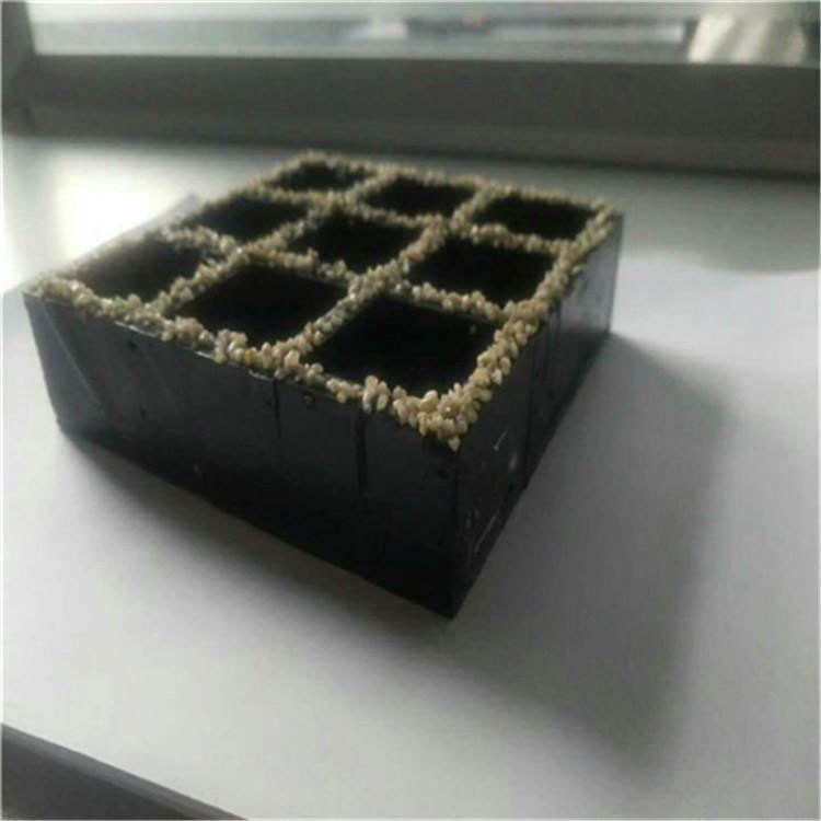 Anti-slip FRP Grating