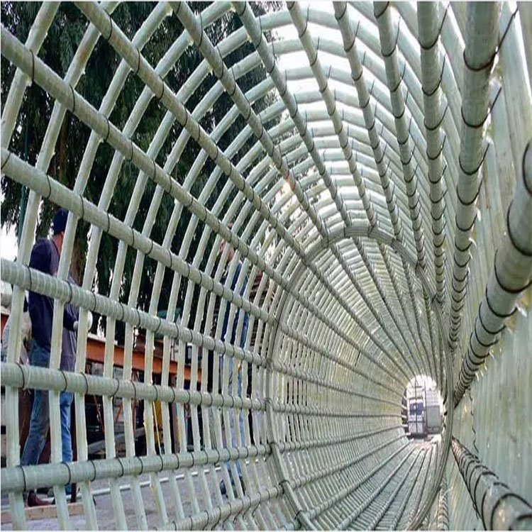 Fiberglass Rebar