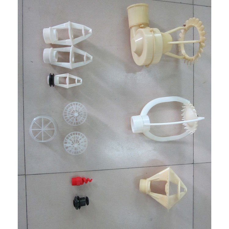 Cooling Tower PVC Nozzle