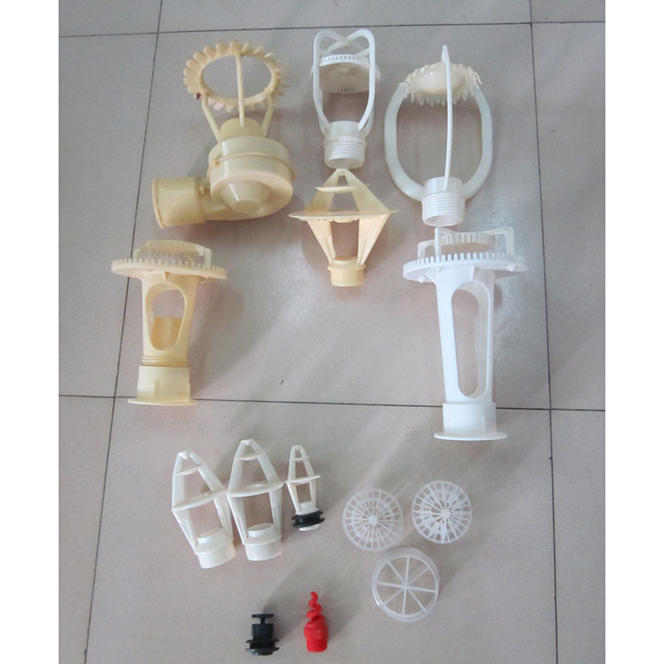 Cooling Tower PVC Nozzle