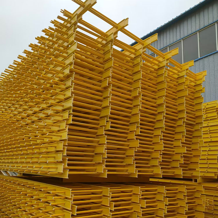 Fiberglass Pultruded Grille