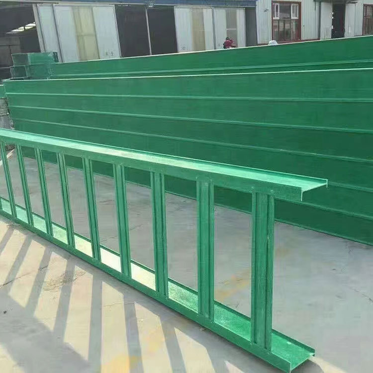 FRP Composite Cable Tray