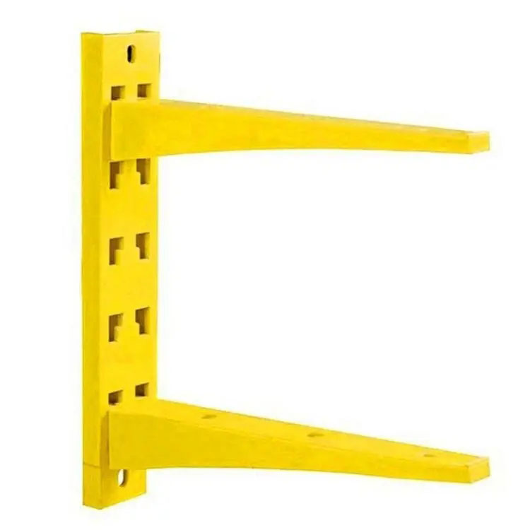 FRP Direct Buried Bracket