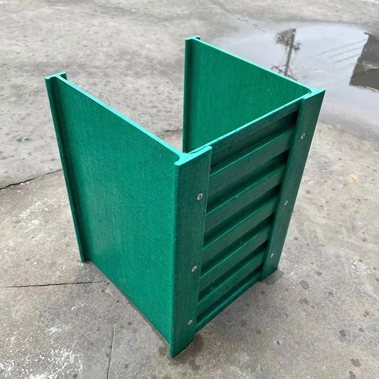 FRP Cable Tray
