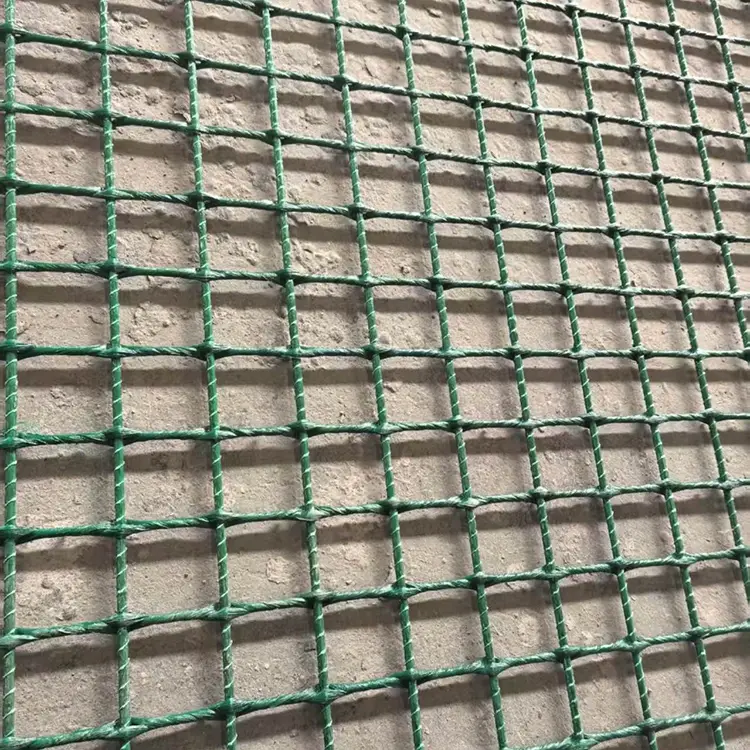 FRP Welded Mesh Fence