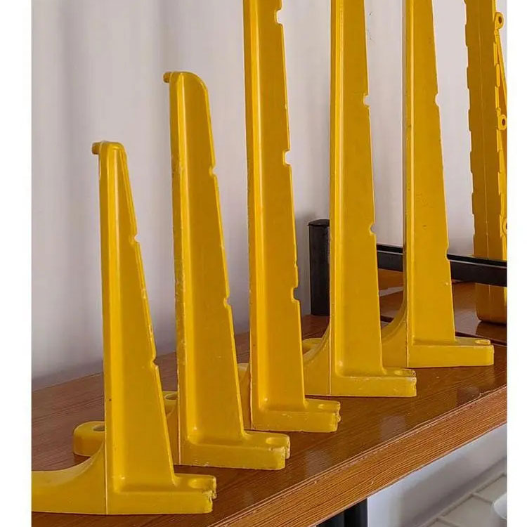 FRP Direct Buried Bracket