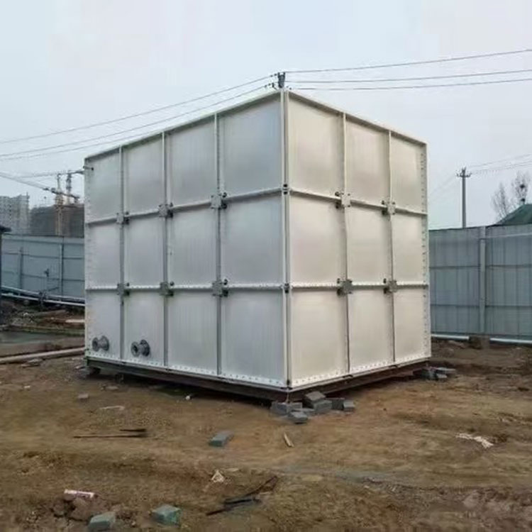 FRP Water Tank